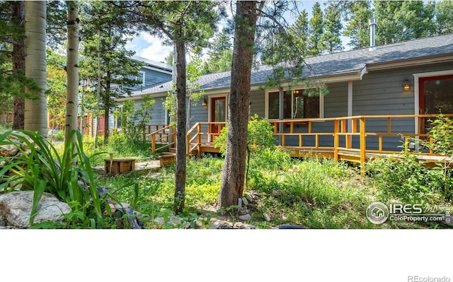 177 Lake St, Black Hawk, CO 80422 - photo 1
