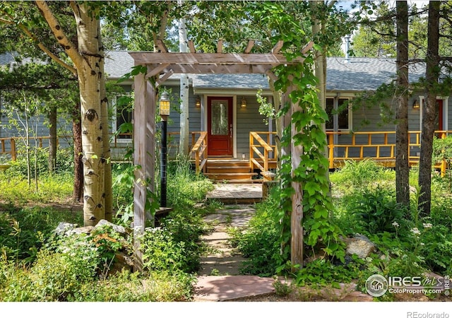 177 Lake St, Black Hawk, CO 80422 - photo 2