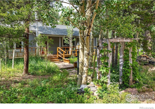 177 Lake St, Black Hawk, CO 80422 - photo 3