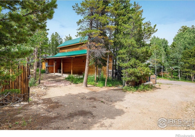 177 Lake St, Black Hawk, CO 80422 - photo 27