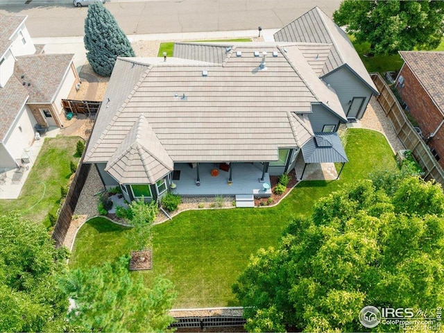 1735 Crestone Dr, Longmont, CO 80504 - photo 1