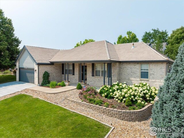1735 Crestone Dr, Longmont, CO 80504 - photo 27