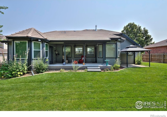 1735 Crestone Dr, Longmont, CO 80504 - photo 28