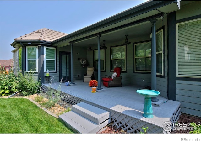 1735 Crestone Dr, Longmont, CO 80504 - photo 29