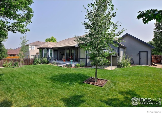 1735 Crestone Dr, Longmont, CO 80504 - photo 36