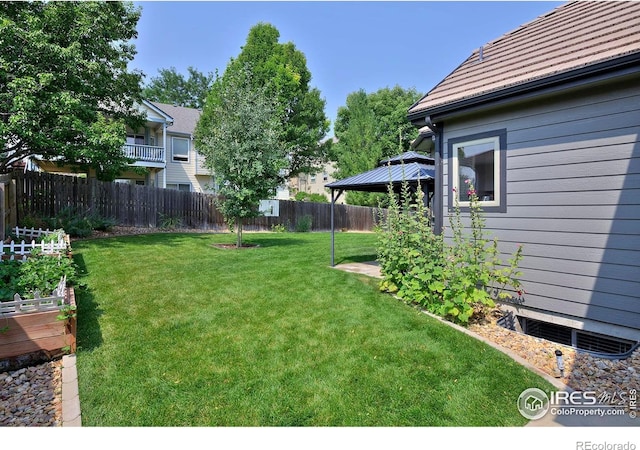 1735 Crestone Dr, Longmont, CO 80504 - photo 37