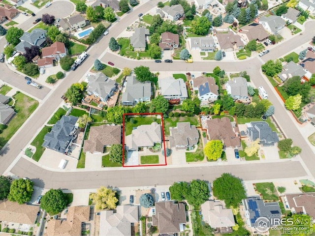 1735 Crestone Dr, Longmont, CO 80504 - photo 40