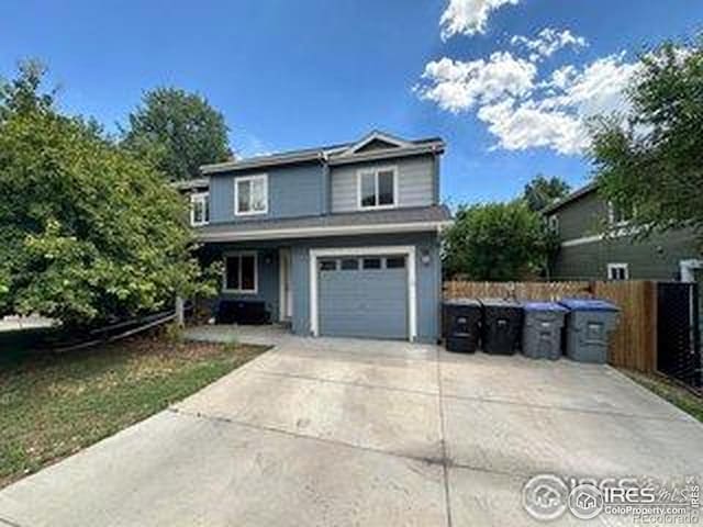 1717 Spruce Ave, Longmont, CO 80501 - photo 1