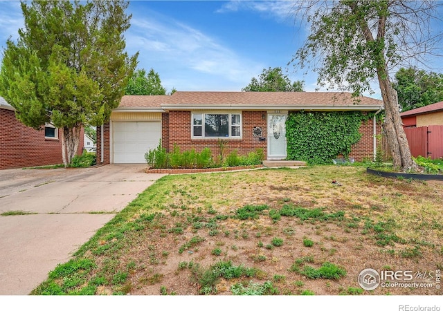 512 26th Avenue Ct, Greeley, CO 80634 - photo 1
