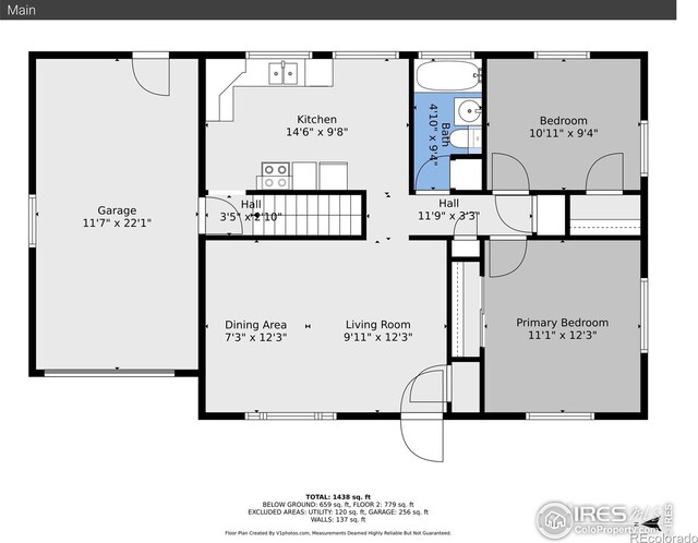 512 26th Avenue Ct, Greeley, CO 80634 - photo 34