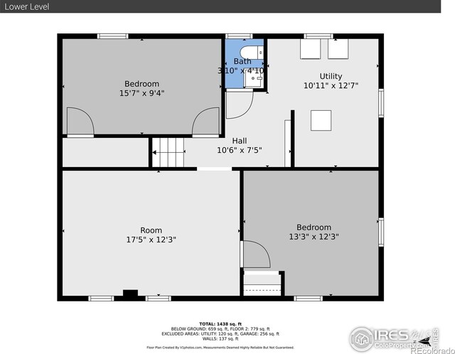 512 26th Avenue Ct, Greeley, CO 80634 - photo 35