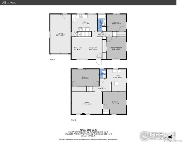 512 26th Avenue Ct, Greeley, CO 80634 - photo 36