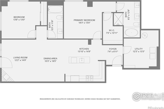 3301 Arapahoe Ave Unit 107, Boulder, CO 80303 - photo 34