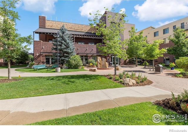 3401 Arapahoe Ave Unit 114, Boulder, CO 80303 - photo 34