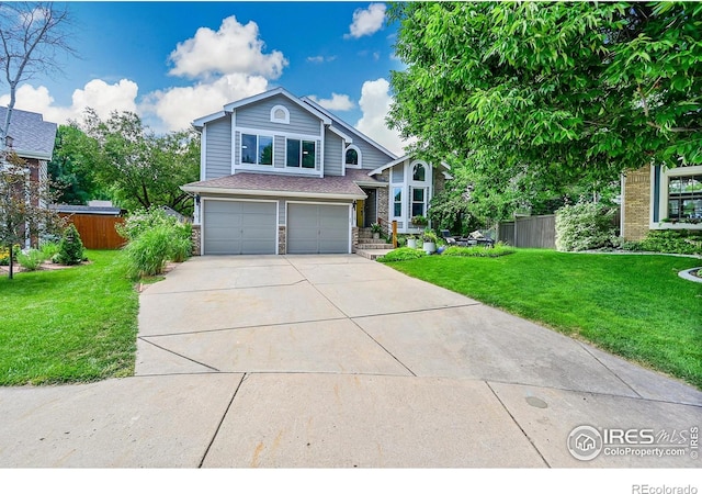 1107 White Oak Ct, Fort Collins, CO 80525 - photo 1