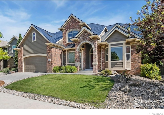 3314 Muskrat Creek Dr, Fort Collins, CO 80528 - photo 2