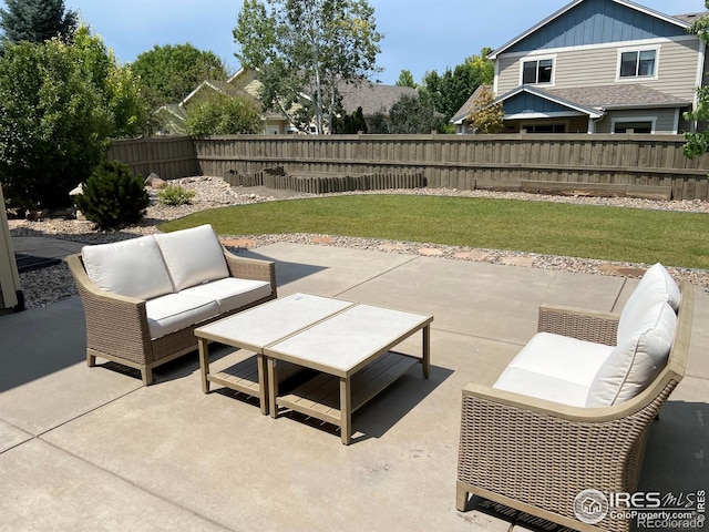 3314 Muskrat Creek Dr, Fort Collins, CO 80528 - photo 3