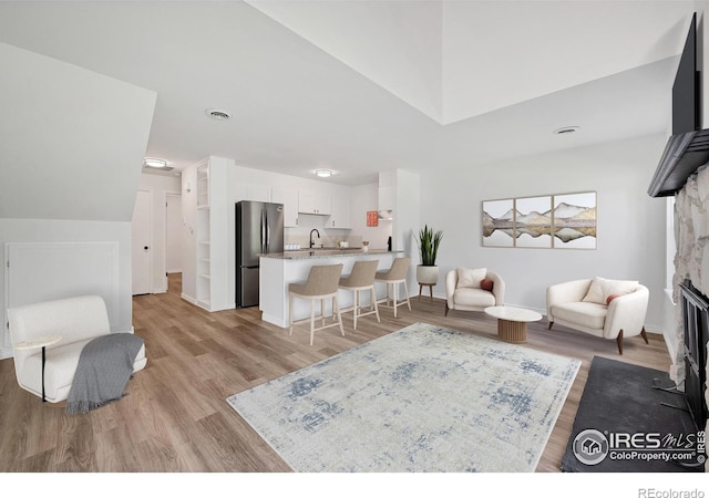 225 E 8th Ave Unit A2, Longmont, CO 80504 - photo 2