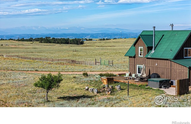 740 Walno Ave, Livermore, CO 80536 - photo 12