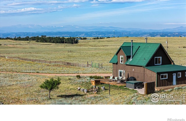740 Walno Ave, Livermore, CO 80536 - photo 15