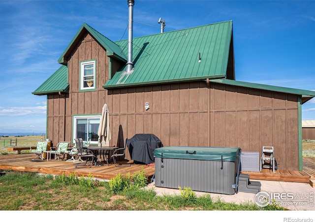 740 Walno Ave, Livermore, CO 80536 - photo 36
