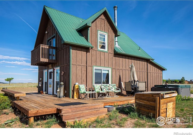 740 Walno Ave, Livermore, CO 80536 - photo 37
