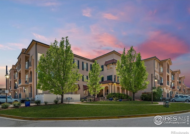 4500 Baseline Rd Unit 3302, Boulder, CO 80303 - photo 1