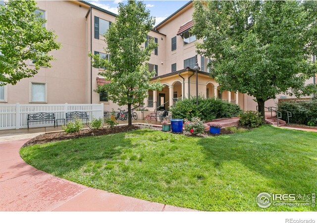 4500 Baseline Rd Unit 3302, Boulder, CO 80303 - photo 4