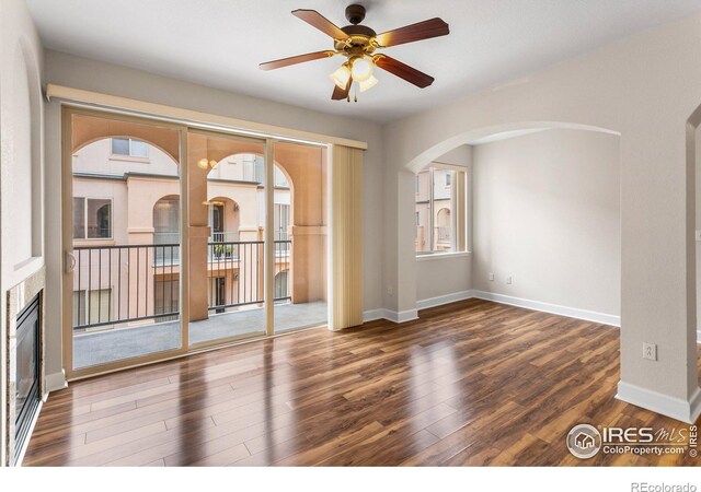 4500 Baseline Rd Unit 3302, Boulder, CO 80303 - photo 17
