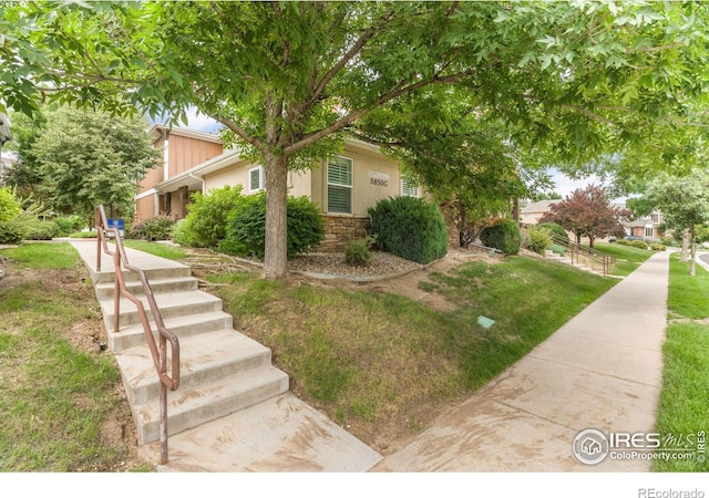 5850 Dripping Rock Ln Unit G-201, Fort Collins, CO 80528 - photo 15