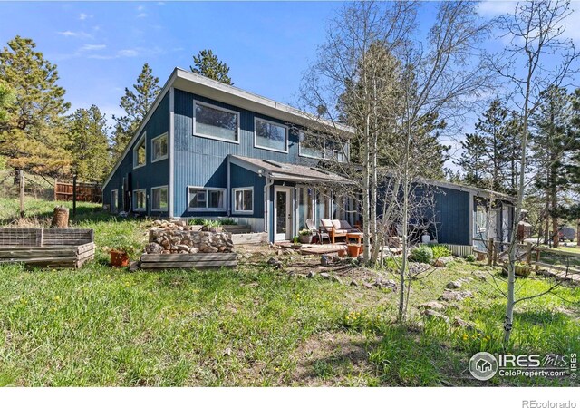 1824 Lazy Z Rd, Nederland, CO 80466 - photo 3