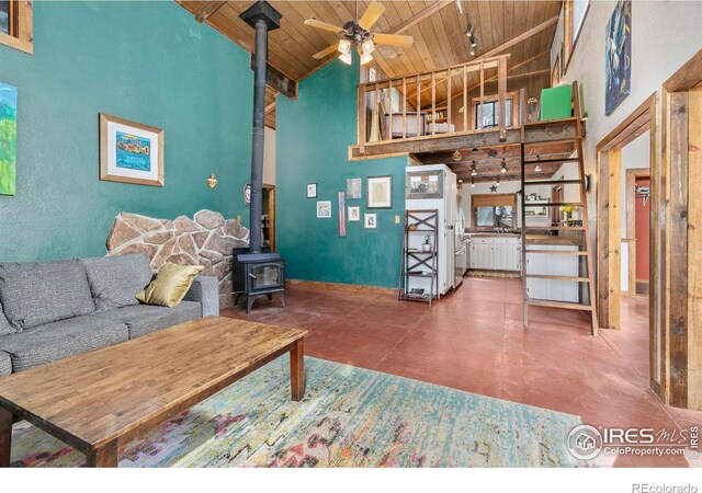 1824 Lazy Z Rd, Nederland, CO 80466 - photo 5