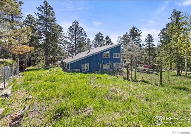 1824 Lazy Z Rd, Nederland, CO 80466 - photo 19