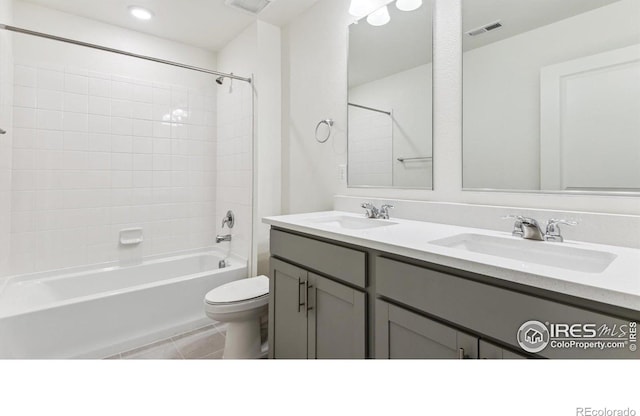1863 Mount Monroe Dr, Berthoud, CO 80513 - photo 23