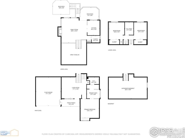 3894 Bosque Ct, Boulder, CO 80301 - photo 35