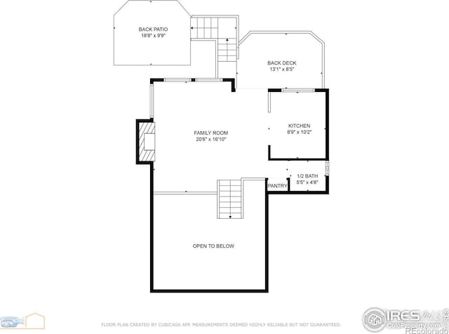 3894 Bosque Ct, Boulder, CO 80301 - photo 37