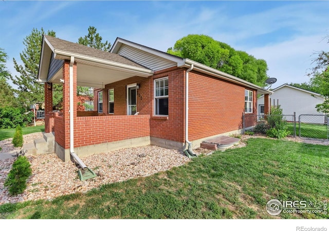 305 E Colorado Ave, Berthoud, CO 80513 - photo 3
