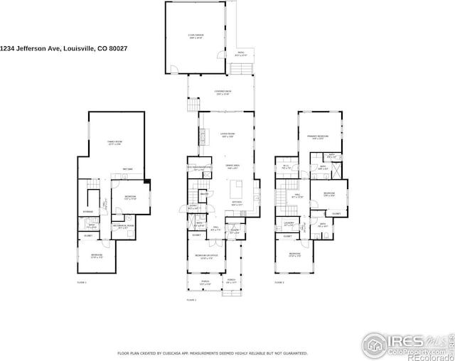1234 Jefferson Ave, Louisville, CO 80027 - photo 40