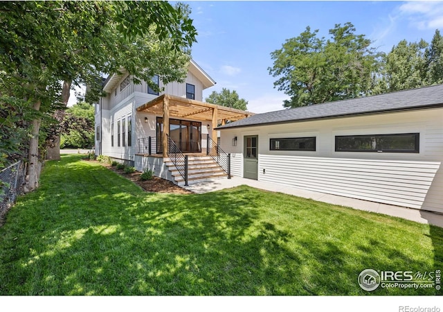 1234 Jefferson Ave, Louisville, CO 80027 - photo 34
