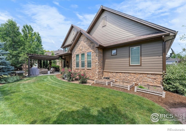 1939 Sundance Dr, Longmont, CO 80504 - photo 38