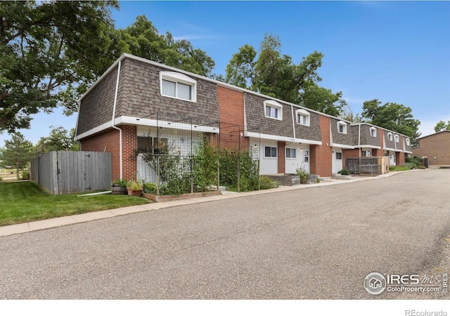 1700 Palm Dr Unit 2, Fort Collins, CO 80526 - photo 1