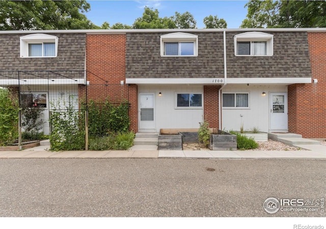 1700 Palm Dr Unit 2, Fort Collins, CO 80526 - photo 2