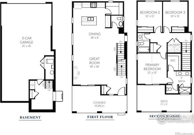 3860 W 82nd Ln, Westminster, CO 80031 - photo 3
