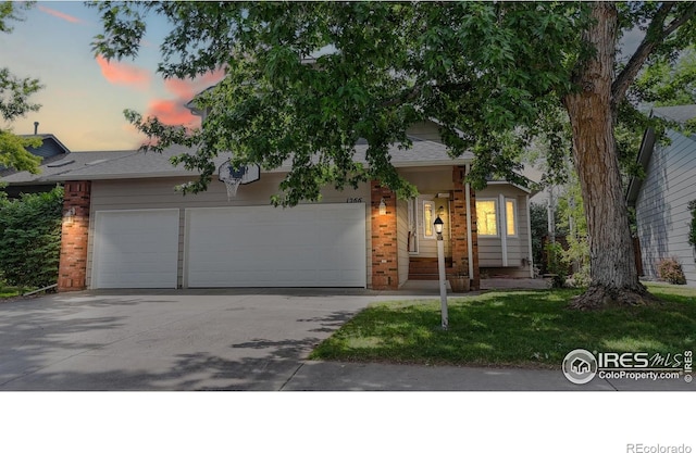 1266 W 45th St, Loveland, CO 80538 - photo 1