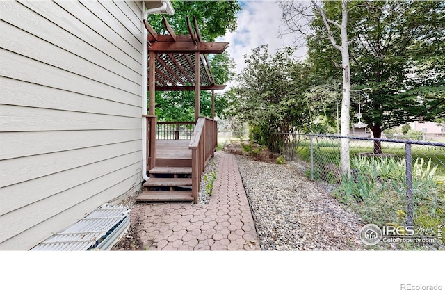 1266 W 45th St, Loveland, CO 80538 - photo 33