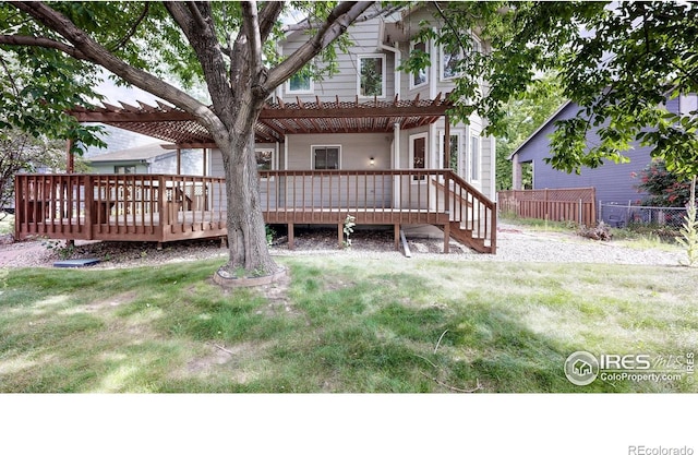 1266 W 45th St, Loveland, CO 80538 - photo 34