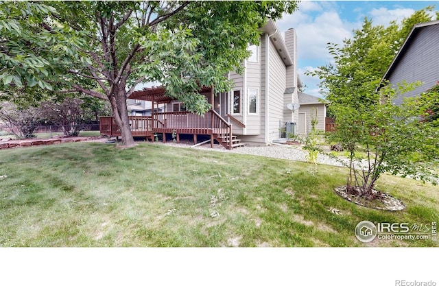 1266 W 45th St, Loveland, CO 80538 - photo 35