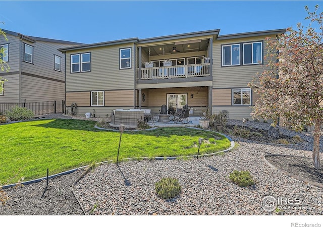 10834 Graphite St, Broomfield, CO 80021 - photo 27