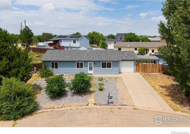 4651 N Shenandoah St, Greeley, CO 80634 - photo 1