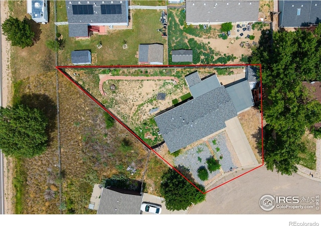 4651 N Shenandoah St, Greeley, CO 80634 - photo 8